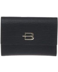 Baldinini - Münzbörse Mit Lizard-Print - Lyst