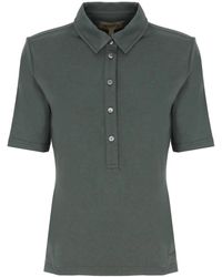 Woolrich - Polo Shirts - Lyst