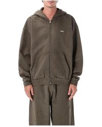 Obey - Zip-Throughs - Lyst