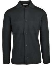 FILIPPO DE LAURENTIIS - Light Jackets - Lyst