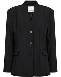 co'couture - Blazers - Lyst