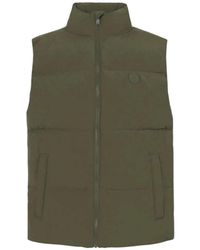 J.O.T.T - Vests - Lyst