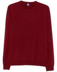 Fedeli - Round-Neck Knitwear - Lyst