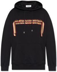Lanvin - Hoodies & Sweatvesten - Lyst