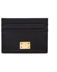 Dolce & Gabbana - Wallets &Amp; Cardholders - Lyst