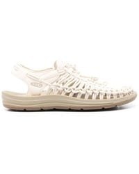 Keen - Flat Sandals - Lyst
