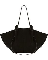 Yuzefi - Tote Bags - Lyst
