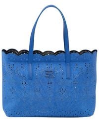 Ermanno Scervino - Tote Bags - Lyst