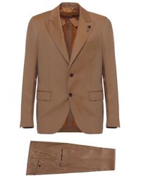 Lardini - Suit - Lyst