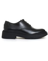 Ash - Laced Shoes - Lyst