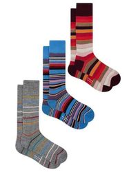 Paul Smith - Socks - Lyst