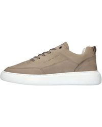 Cycleur De Luxe - Khaki Sneaker Roubaix Stilvolles Design - Lyst