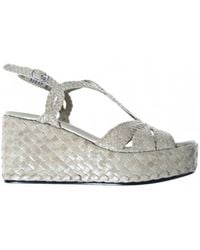 Pons Quintana - Wedges - Lyst