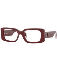 Versace - Glasses - Lyst