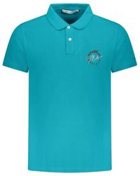 Trussardi - Polo Shirts - Lyst