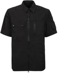 JG1 - Short Sleeve Shirts - Lyst