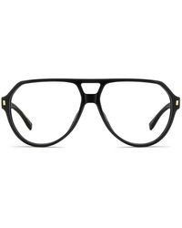 DSquared² - D2 0204 Optical Frame - Lyst