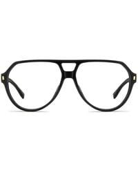 DSquared² - Glasses - Lyst