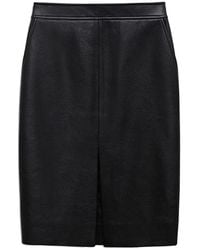 Anine Bing - Leather Skirts - Lyst