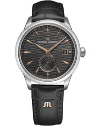 Maurice Lacroix - 1975 Legacy Small Second - Lyst