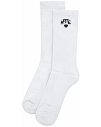 Arte' - Socks - Lyst