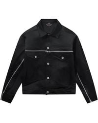 Comme des Garçons - Light Jackets - Lyst