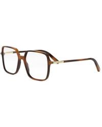 Dior - Glasses - Lyst