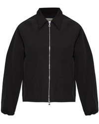 Officine Generale - Marla Jacket - Lyst