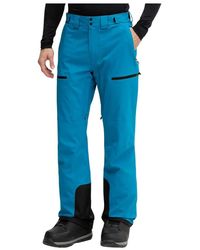 The North Face - Chakal Ski Broek - Lyst