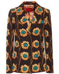 La DoubleJ - Bond blazer - Lyst