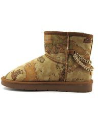 Alviero Martini 1A Classe - Winter Boots - Lyst