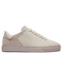 Axel Arigato - Clean 90 Split Sneaker - Lyst
