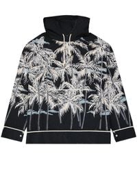 Palm Angels - Light Jackets - Lyst