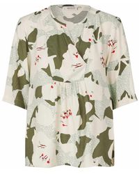Masai - Blouses - Lyst
