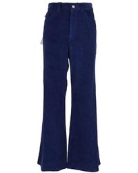 Marc Jacobs - Trousers - Lyst
