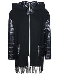 Herno - Winter Jackets - Lyst