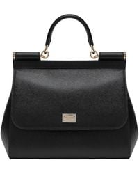 Dolce & Gabbana - Handbags - Lyst