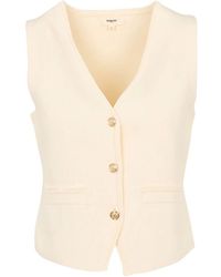 Suncoo - Vests - Lyst