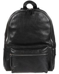 Orciani - Backpacks - Lyst