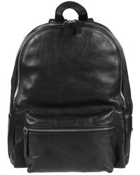 Orciani - Lagoon Rucksack - Lyst