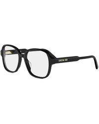 Dior - Glasses - Lyst