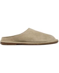 Buttero - Slippers - Lyst