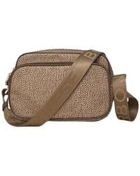 Borbonese - Camera Case - Lyst