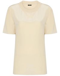 JOSEPH - T-Shirts - Lyst