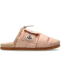 Moncler - Slides mon - Lyst