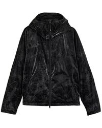 Y-3 - Jassen ,Zwart ,Light Jassen - Lyst