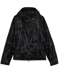 Y-3 - Jassen ,Zwart ,Light Jassen - Lyst