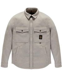 Refrigiwear - Light Jackets - Lyst