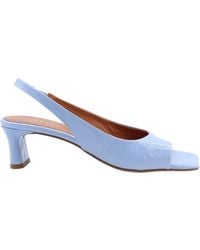 CTWLK - High Heel Sandals - Lyst