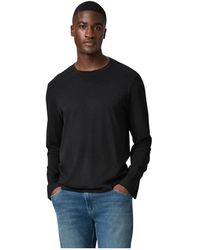 PAIGE - Long Sleeve T-Shirts - Lyst